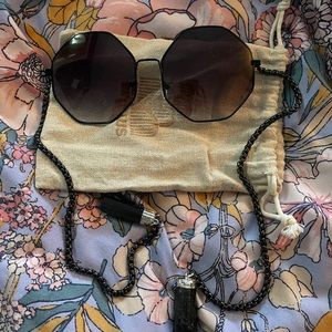 Willows NEW Sunglasses with Gemstones